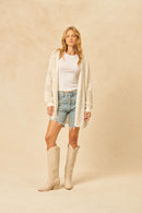 Apollo Cardigan