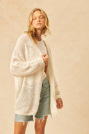 Apollo Cardigan