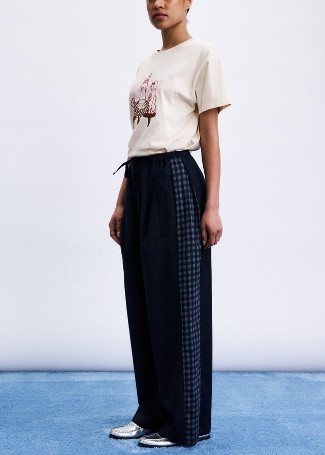 FRNCH - Jirisan Pant - Frock Toronto