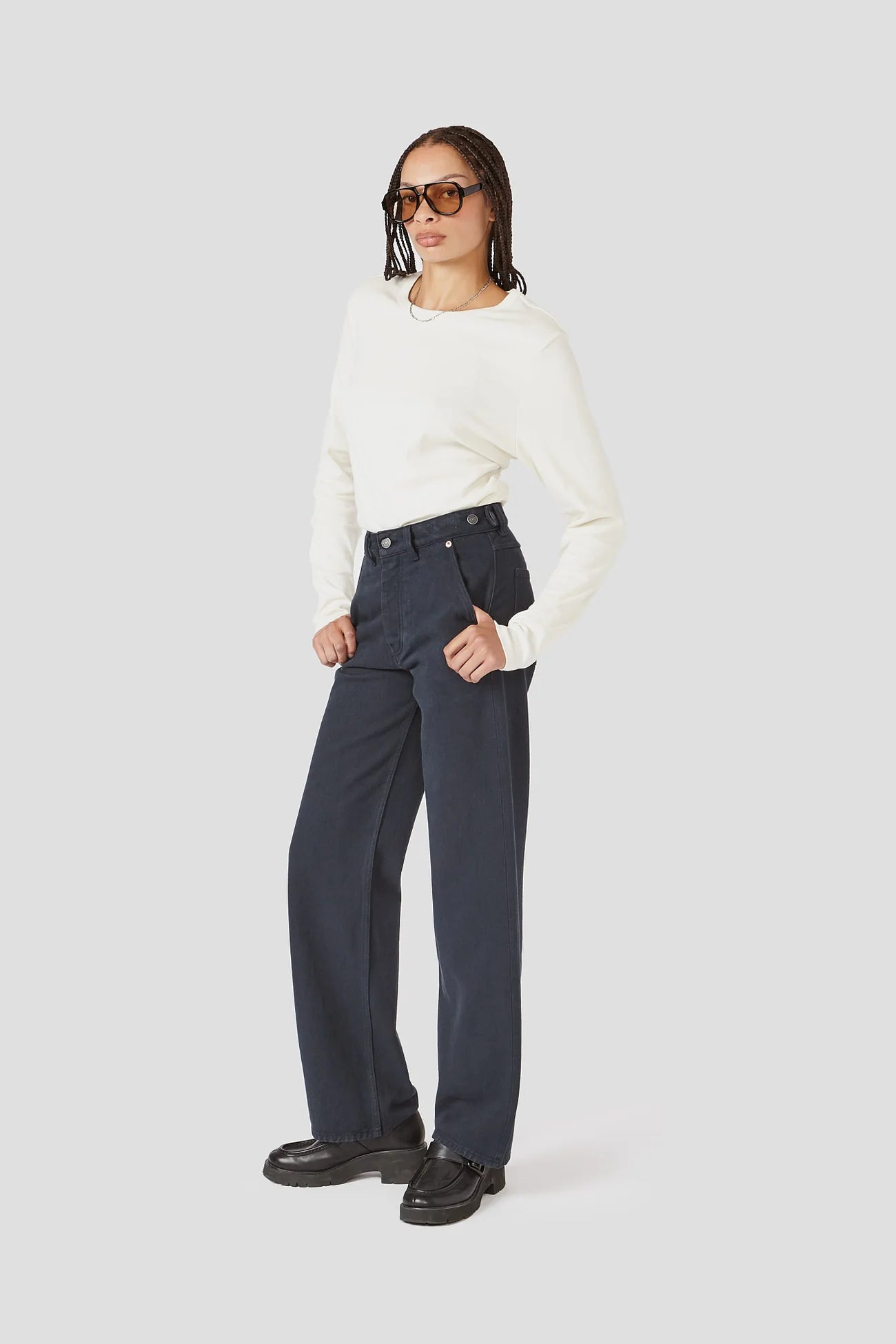 Archie Denim