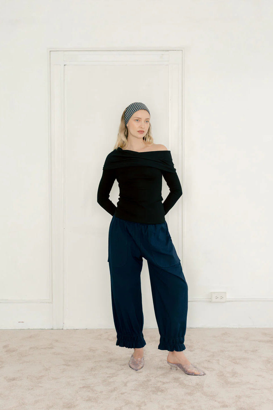 Accent Top