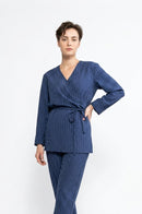 *House Of Dwir - Alexandria Jacket - Frock Toronto