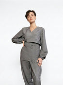 *House Of Dwir - Alexandria Jacket - Frock Toronto