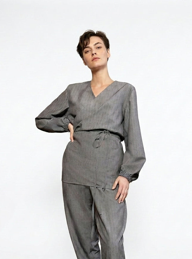 *House Of Dwir - Alexandria Jacket - Frock Toronto
