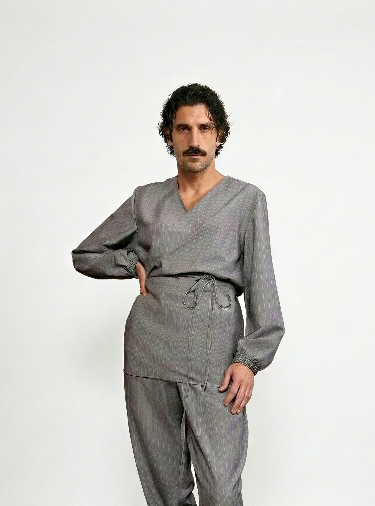 *House Of Dwir - Alexandria Jacket - Frock Toronto