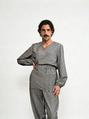 *House Of Dwir - Alexandria Jacket - Frock Toronto