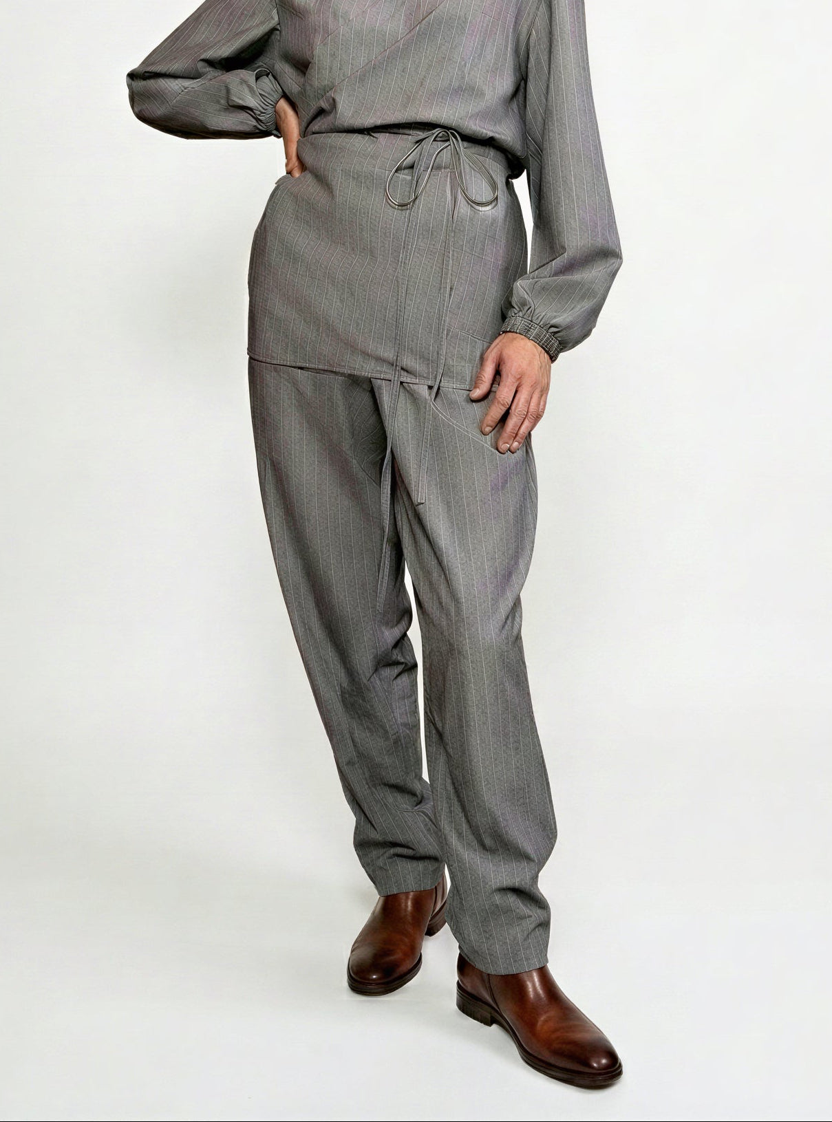 *House Of Dwir - Alexandria Pants - Frock Toronto