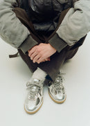 Tb. 490 Leather Sneakers