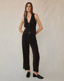 Saige Wide Leg Pant