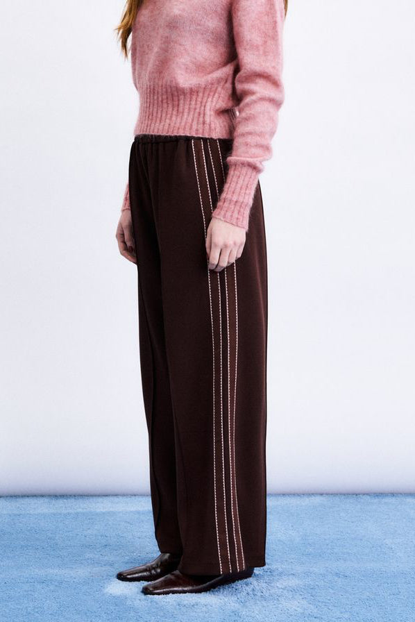 FRNCH - Hera Pant - Frock Toronto