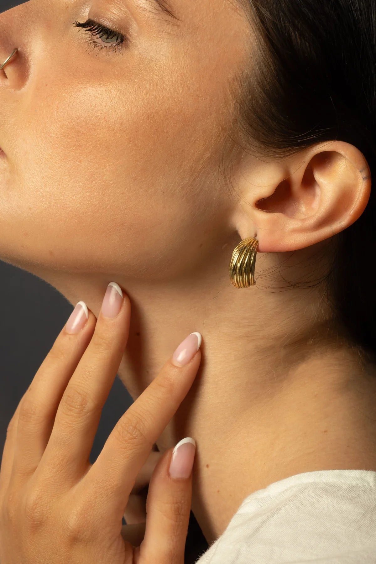 Eli Koshi - Solange Earrings