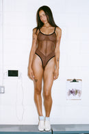 Bully Boy - Kelsey Bodysuit - Frock Toronto