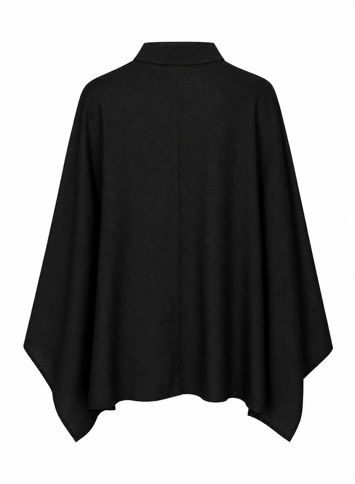 *Meg - Biggie Side Slit - Frock Toronto