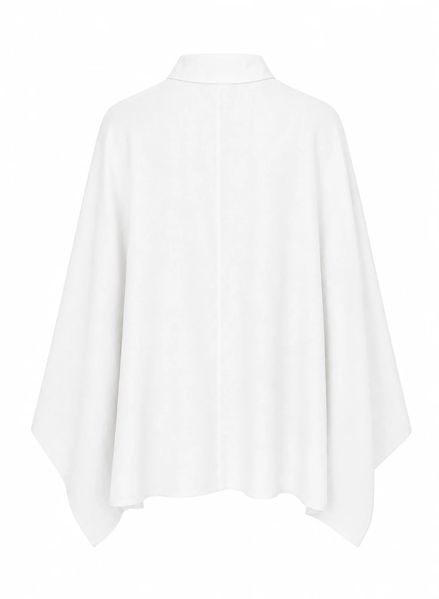 *Meg - Biggie Side Slit - Frock Toronto