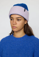 Block Beanie