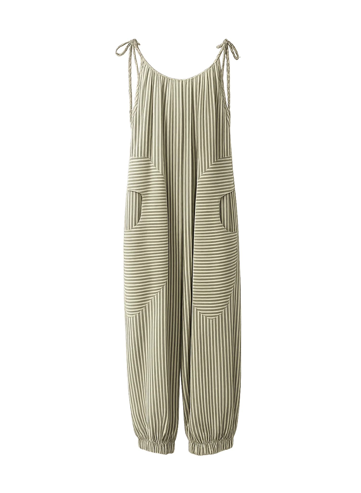 *Meg - Bloomer Jumpsuit - Frock Toronto