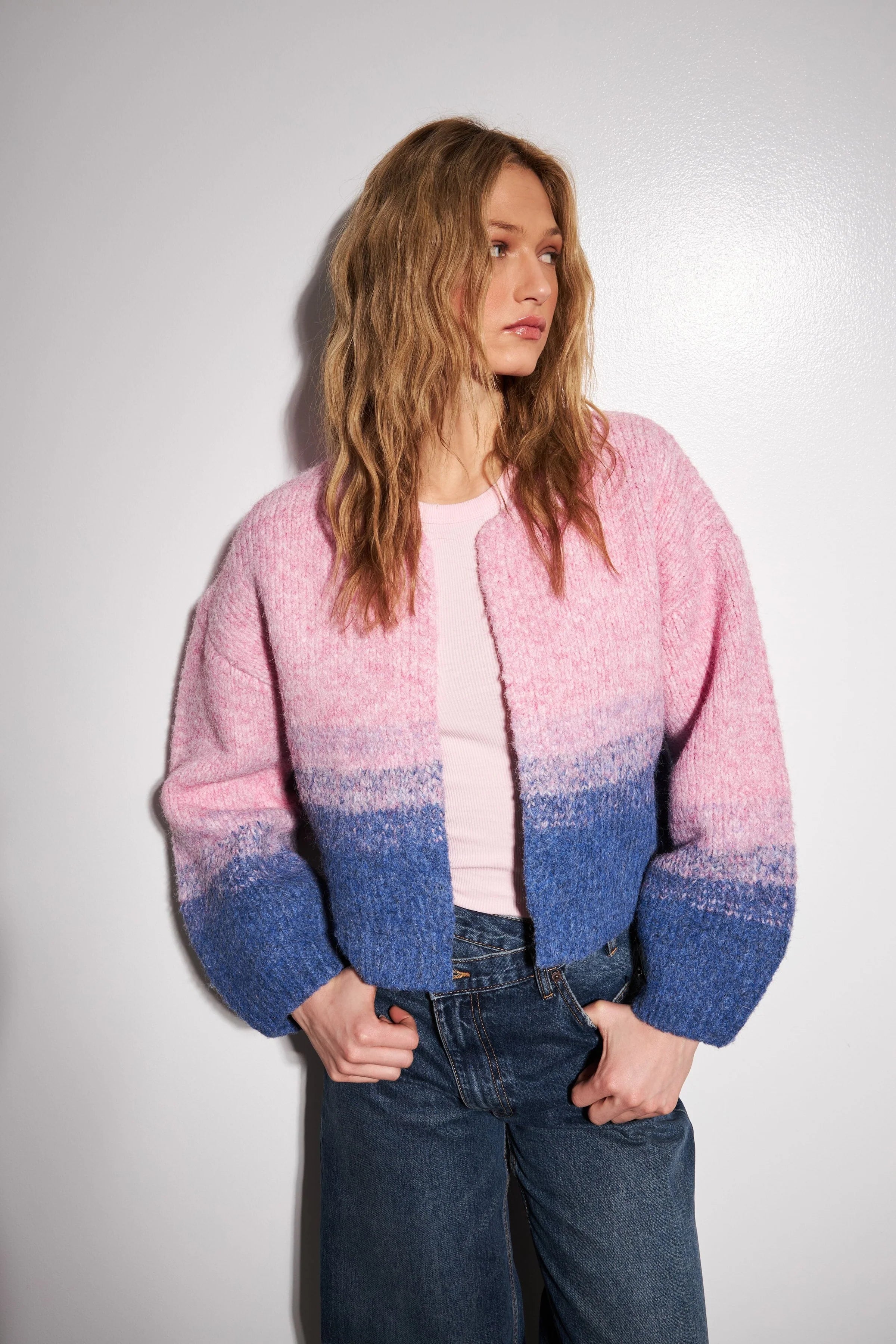 Reece Cardi