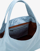 Carry Matte Twill Tote Bag