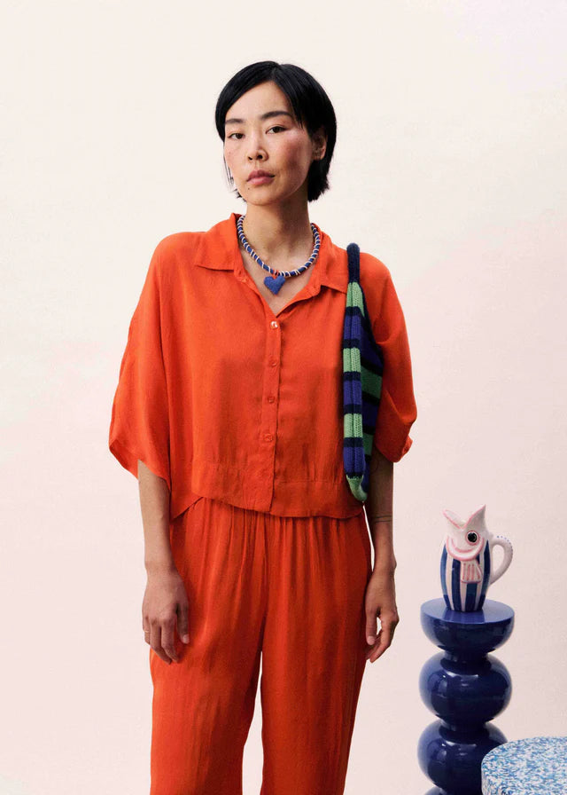 Diani Handbag - Frock Toronto