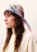 Canoa Scarf - Frock Toronto