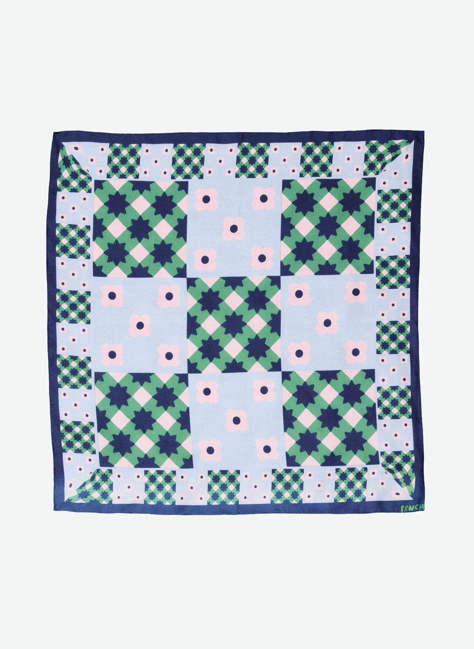Juanillo Scarf