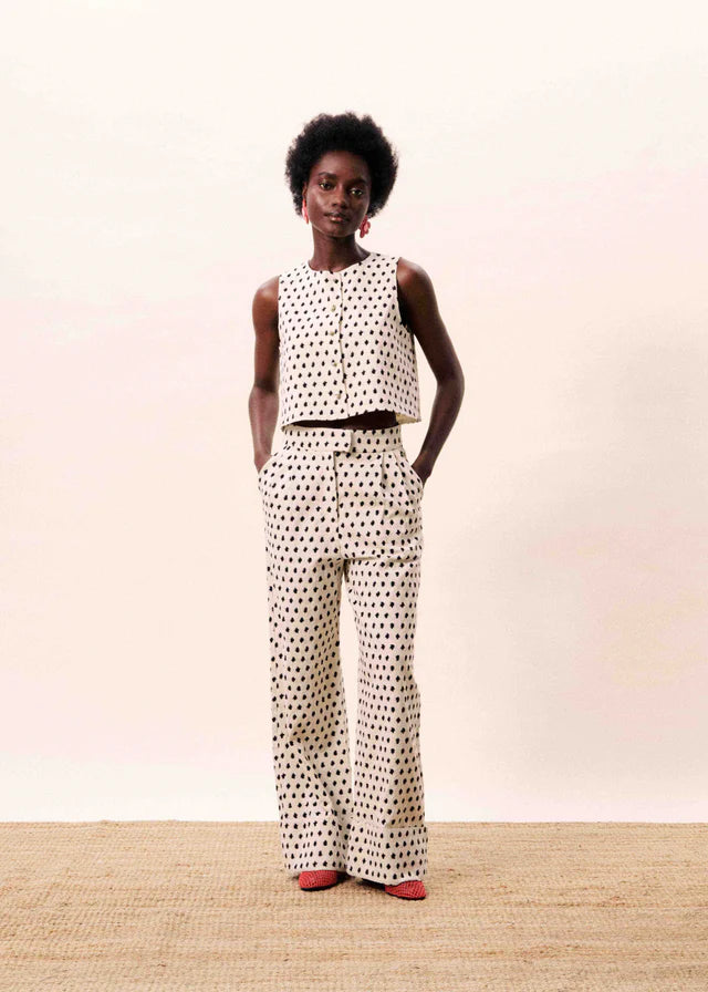 Isolde Pant - Frock Toronto