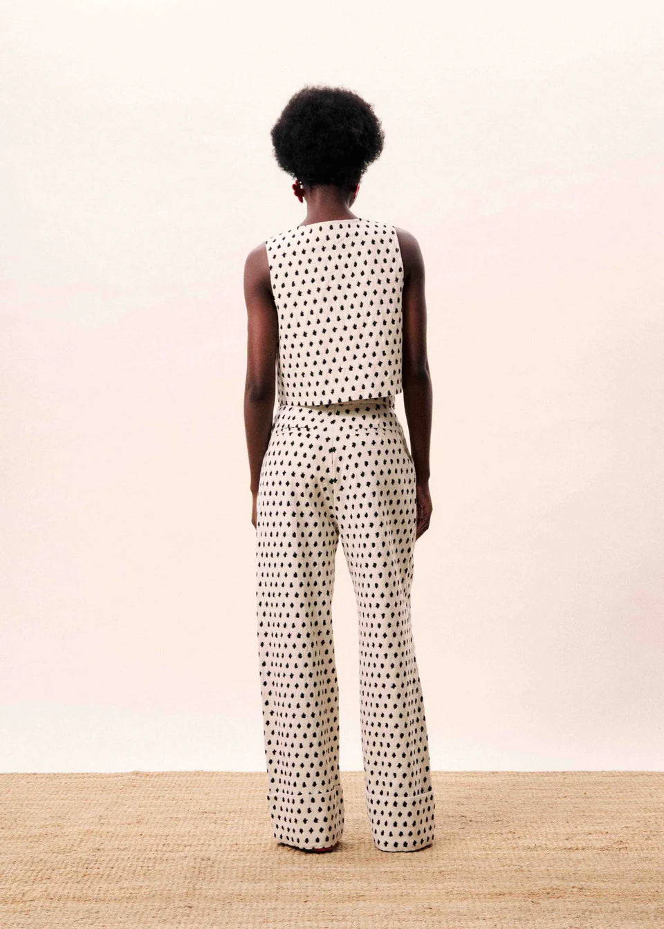 Isolde Pant - Frock Toronto