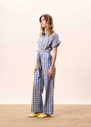 Oceanus Jumpsuit - Frock Toronto