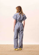 Oceanus Jumpsuit - Frock Toronto