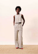 Nautilus Vest - Frock Toronto