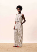 Nautilus Vest - Frock Toronto