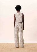 Nautilus Vest - Frock Toronto