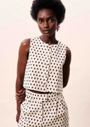 Nautilus Vest - Frock Toronto