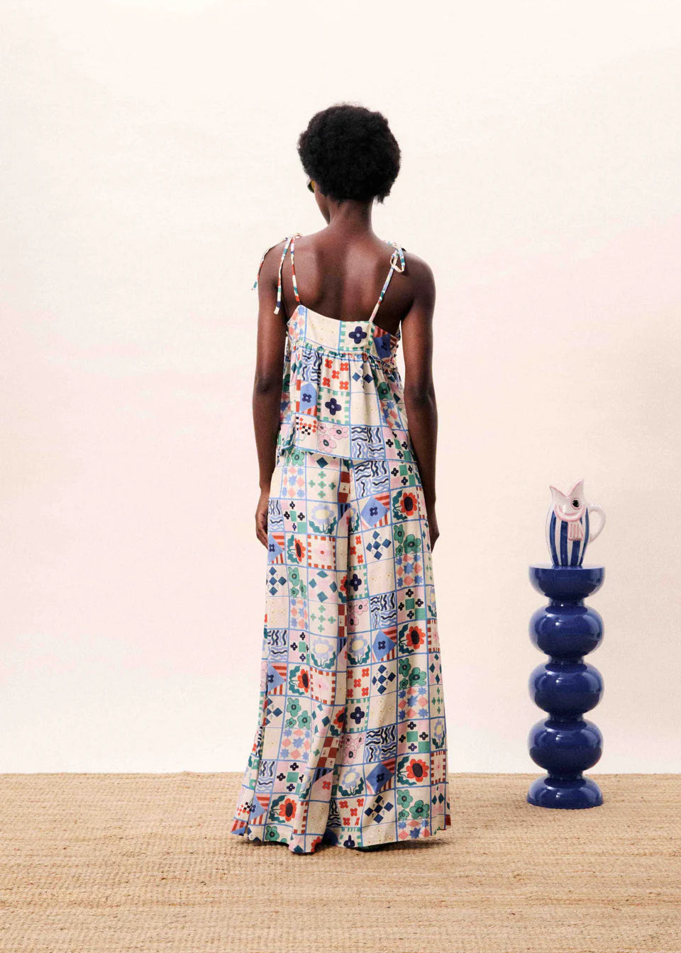 Azolla Top - Frock Toronto