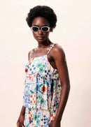 Azolla Top - Frock Toronto