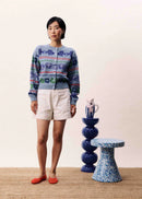 Federica Cardigan - Frock Toronto