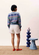 Federica Cardigan - Frock Toronto