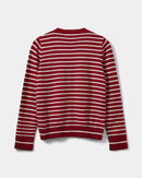 Cisse Stripe Cardigan