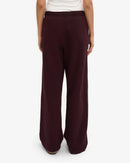 Organic Straight Leg Sweatpants