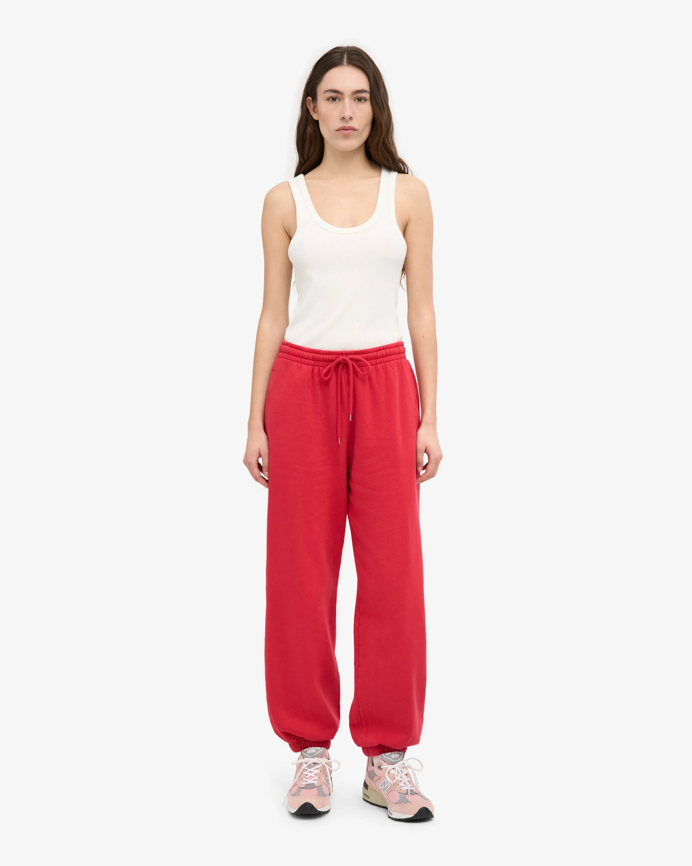 Organic Sweatpants 2.0