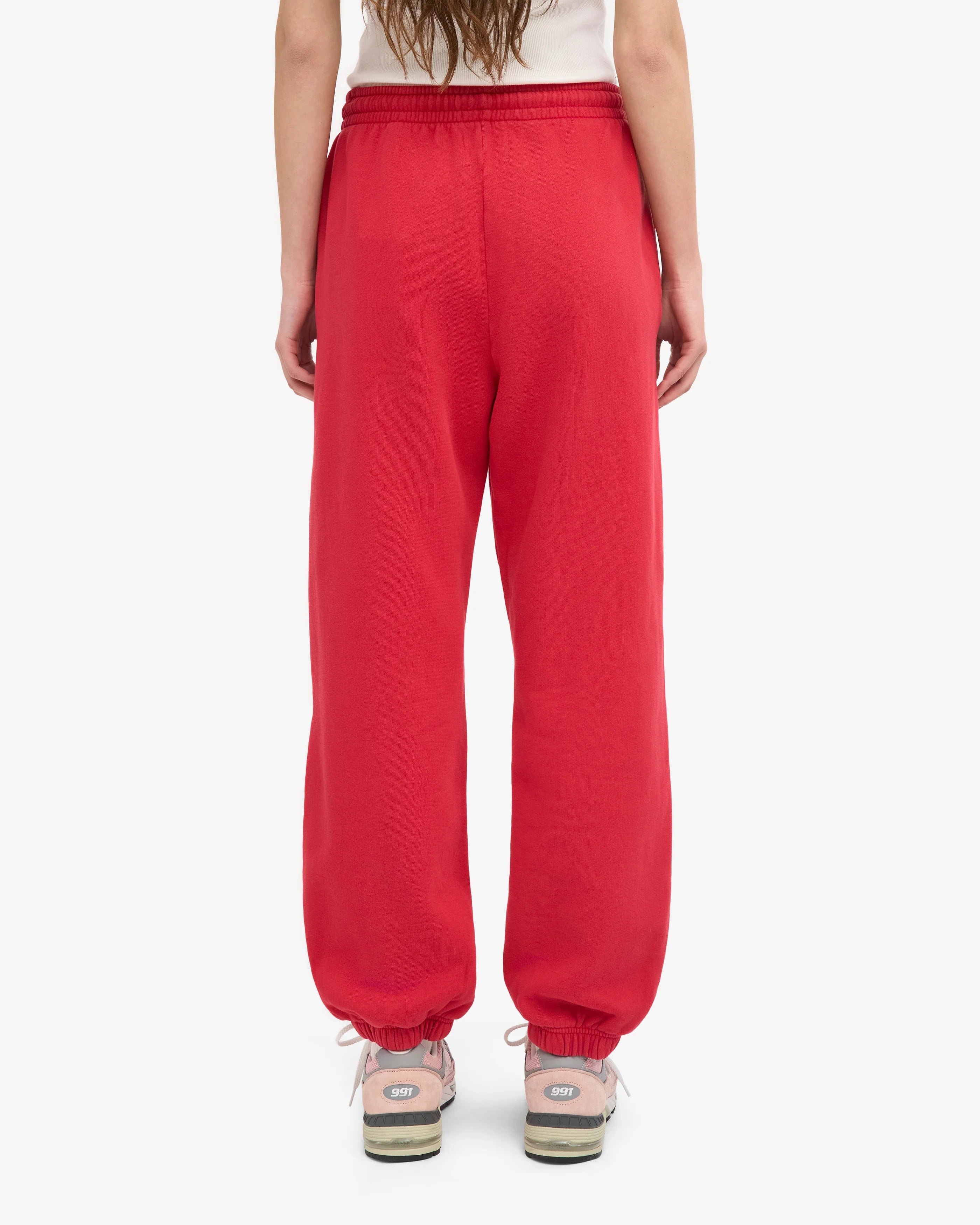 Organic Sweatpants 2.0