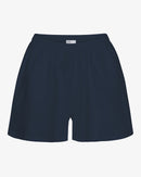 Organic Linen Shorts