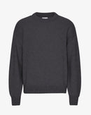 Colorful Standard - Oversized Merino Wool Crew - Frock Toronto