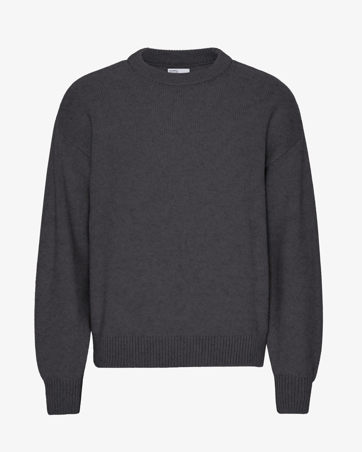 Colorful Standard - Oversized Merino Wool Crew - Frock Toronto