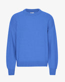 Colorful Standard - Oversized Merino Wool Crew - Frock Toronto