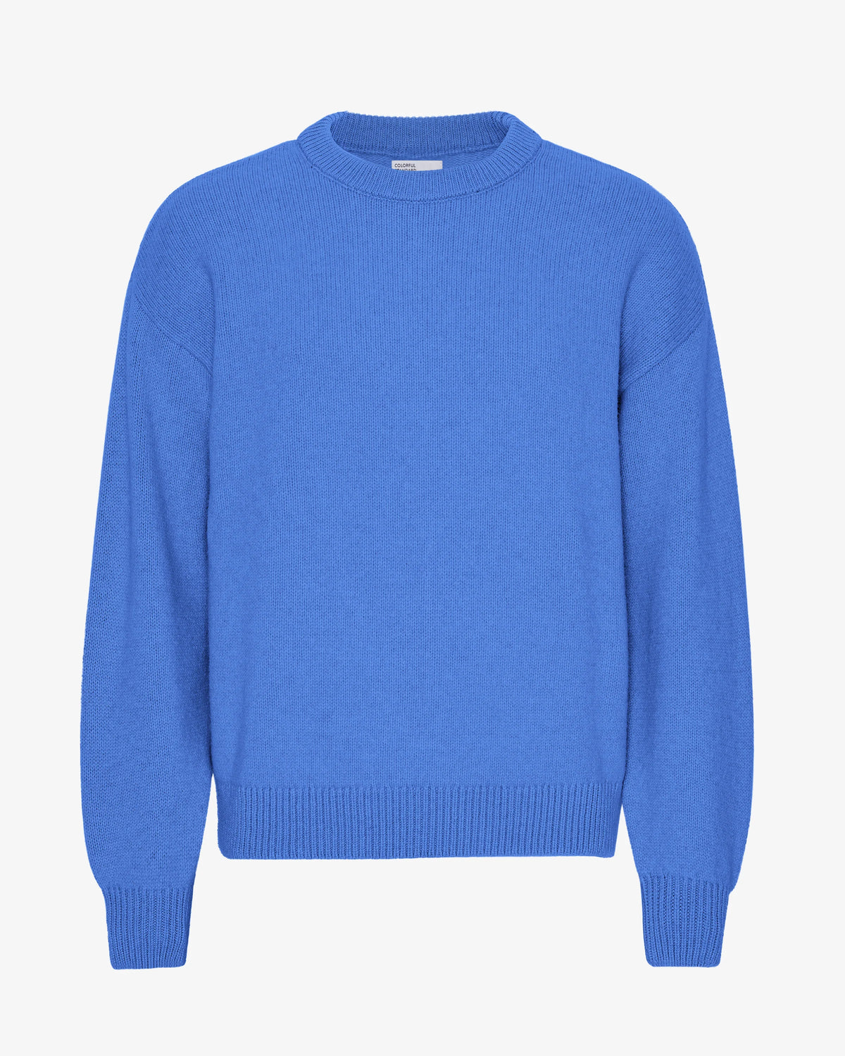 Colorful Standard - Oversized Merino Wool Crew - Frock Toronto