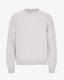 Colorful Standard - Oversized Merino Wool Crew - Frock Toronto