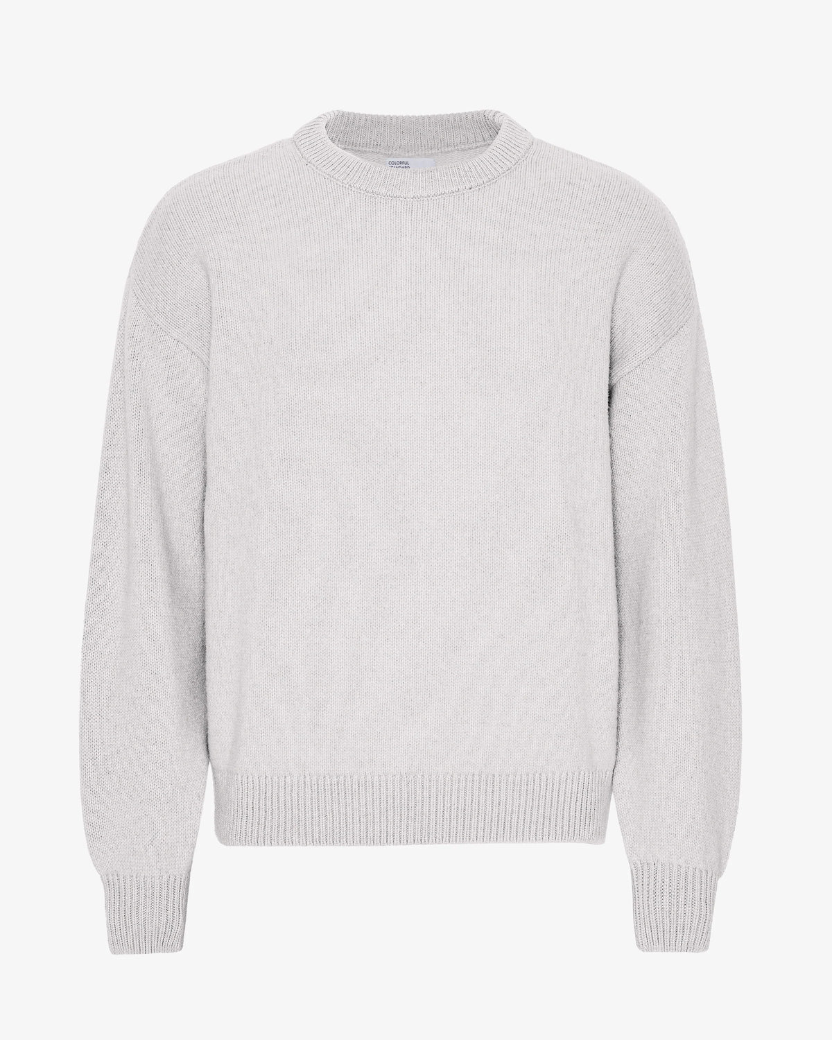 Colorful Standard - Oversized Merino Wool Crew - Frock Toronto