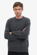Colorful Standard - Oversized Merino Wool Crew - Frock Toronto