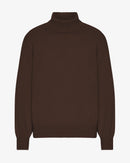 Colorful Standard - Merino Wool Turtleneck - Frock Toronto